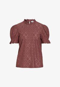 Nepasirinkta, rose brown