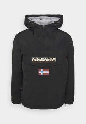 Napapijri RAINFOREST - Winter jacket - black