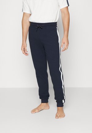 Tommy Hilfiger TRACK PANT ESTABLISHED - Nachtwäsche Hose - desert sky