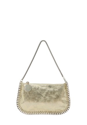 Handbag - champagne
