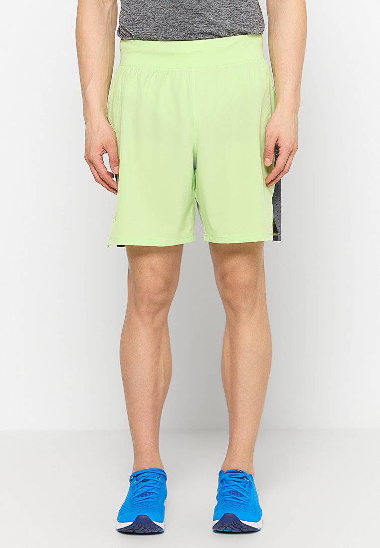 Under Armour Korte broeken groen Under Armour Korte broeken groen