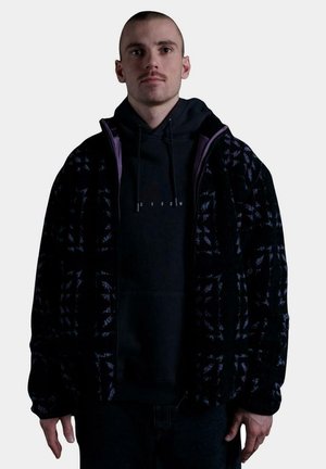 Forro polar - noir