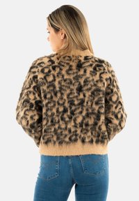 LA PETITE ÉTOILE Maglione - beige