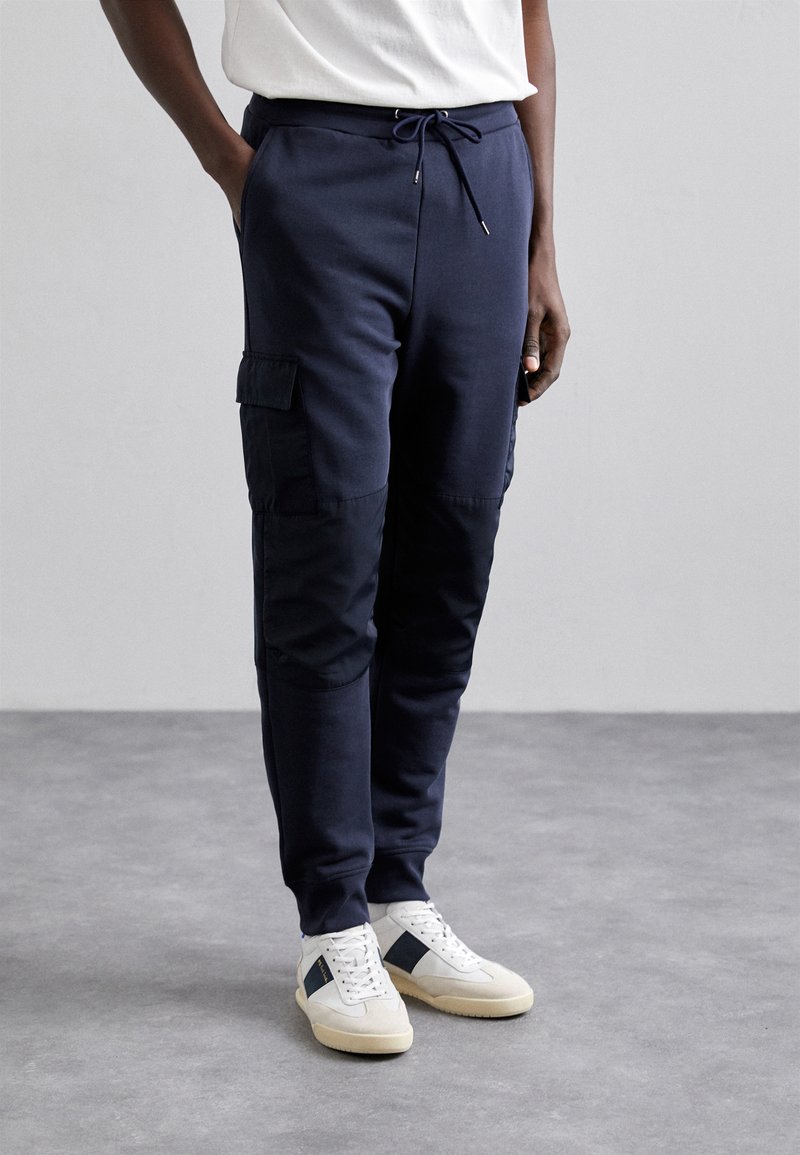Noppies Baby Pantalone Unisex Getafe Slim Fit - Cotone Organico 97% - 0-24 Mesi - Lavabile In Lavatrice