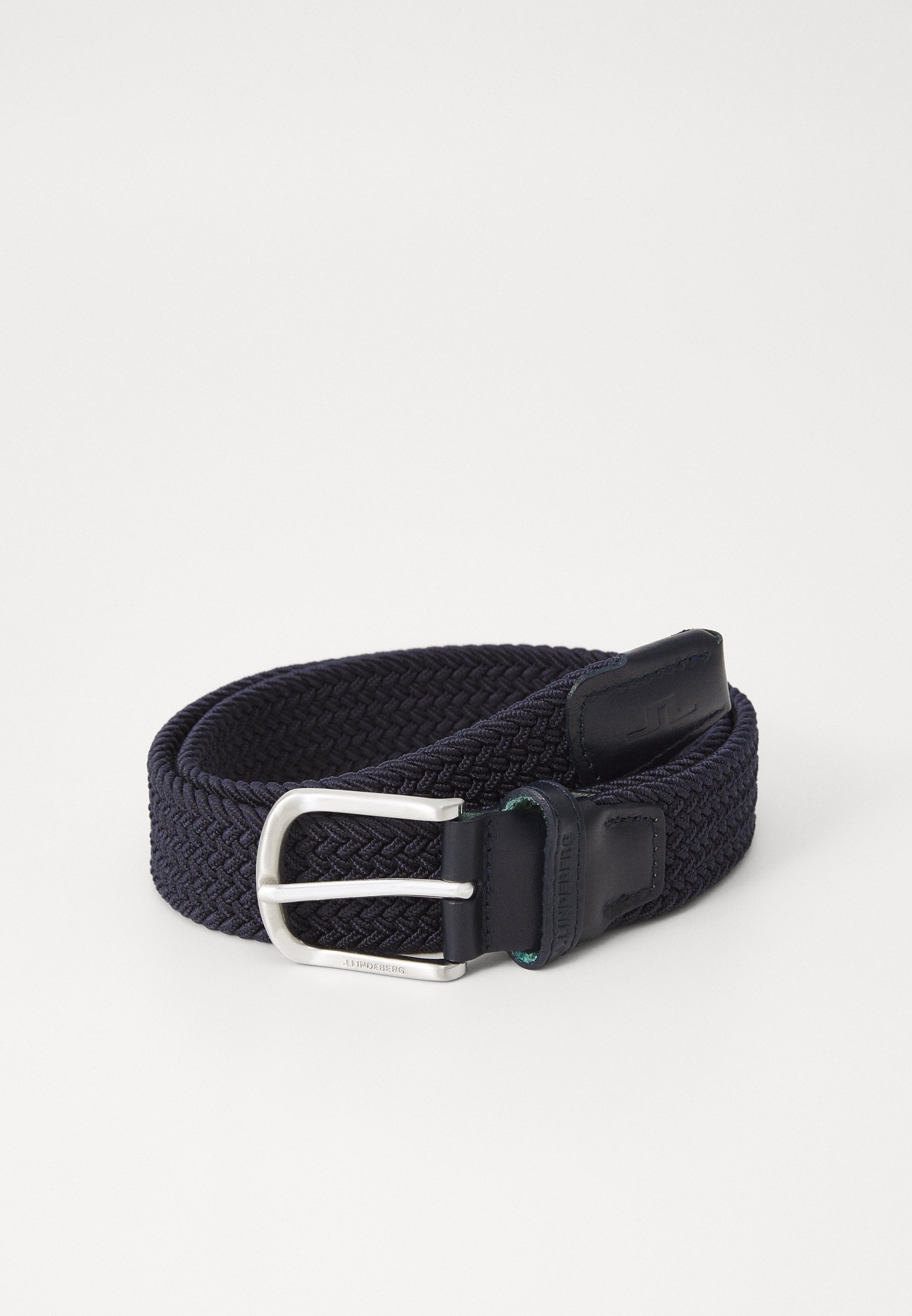 j lindeberg braided belt