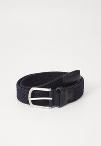 Não selecionado, navy