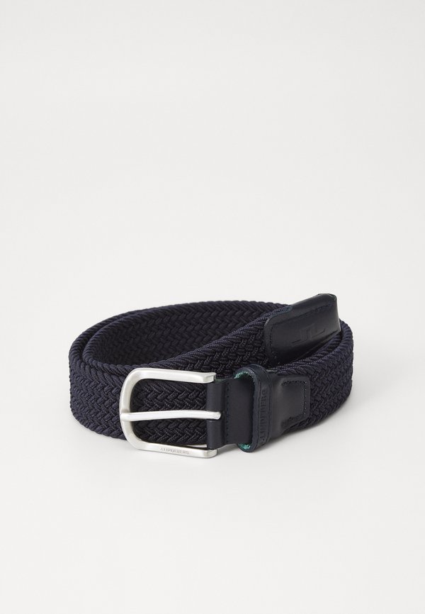BERNHARD - Braided belt