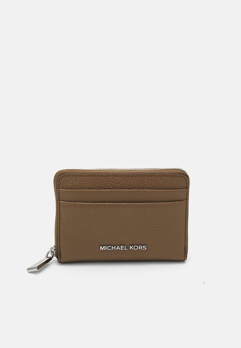 MICHAEL Michael Kors JET SET COIN CARD CASE - Novčanik - driftwood