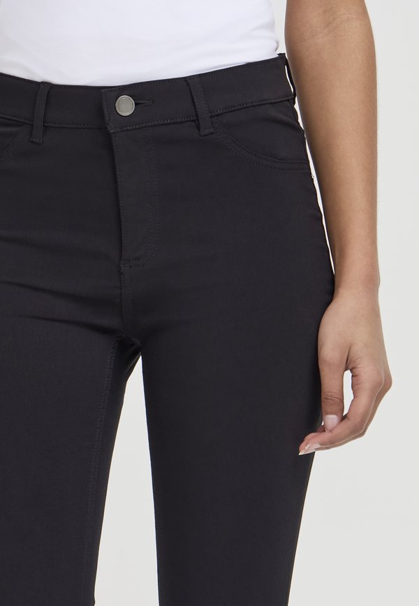 BYELVA DIXI 5 POCKET - Trousers4