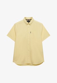 Sélectionné, lemon chambray