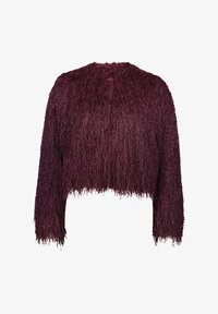 Geselecteerd, deep dahlia