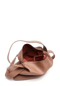 MISAKO FLORENCE - Rankinė - brown