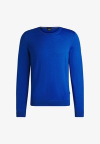 Unselected, blue fourteen