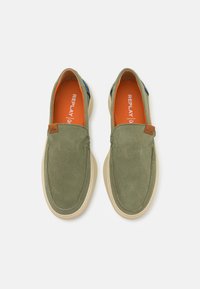 Replay Sneakers - mil green