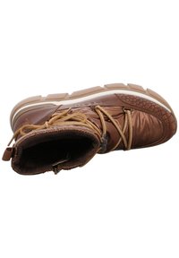 bugatti Zimní obuv - brown
