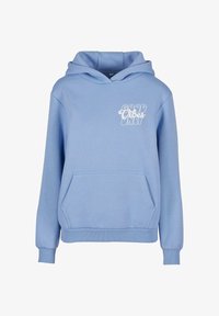 Unselected, powderblue