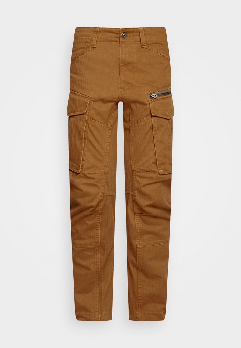 Pantaloni cargo