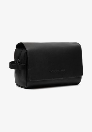 ROSARIO KULTUR 25 CM - Wash bag - black