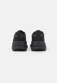 Diesel S-SERENDIPITY SPORT - Sneakers laag - black