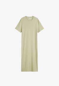 Sélectionné, elm green