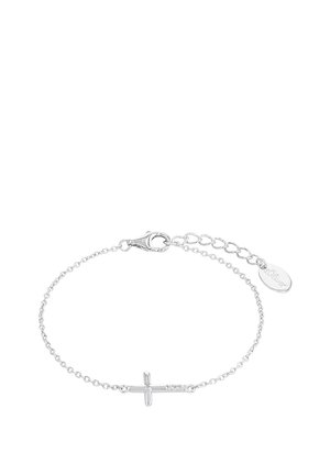 KREUZ - Bracciale - silberfarben
