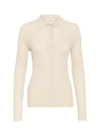 LAISA - Cardigan - silver