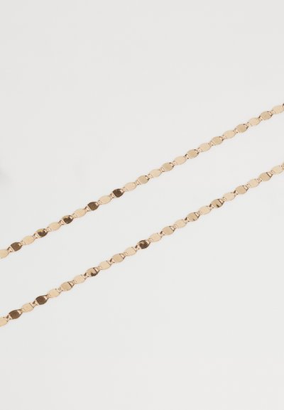 Vanrycke SKIN TATOO COLLIER - Náhrdelník - rose gold-coloured