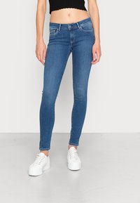 Pepe Jeans Jeans Skinny Fit - blue denim