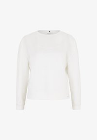Selected, cloud white
