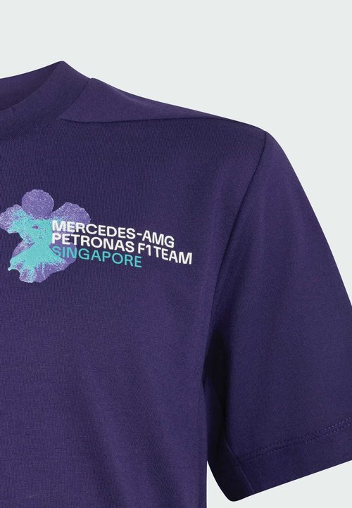 adidas Camiseta Mercedes - Amg Petronas Formula 1 Team Vanda Bloom — photo 2