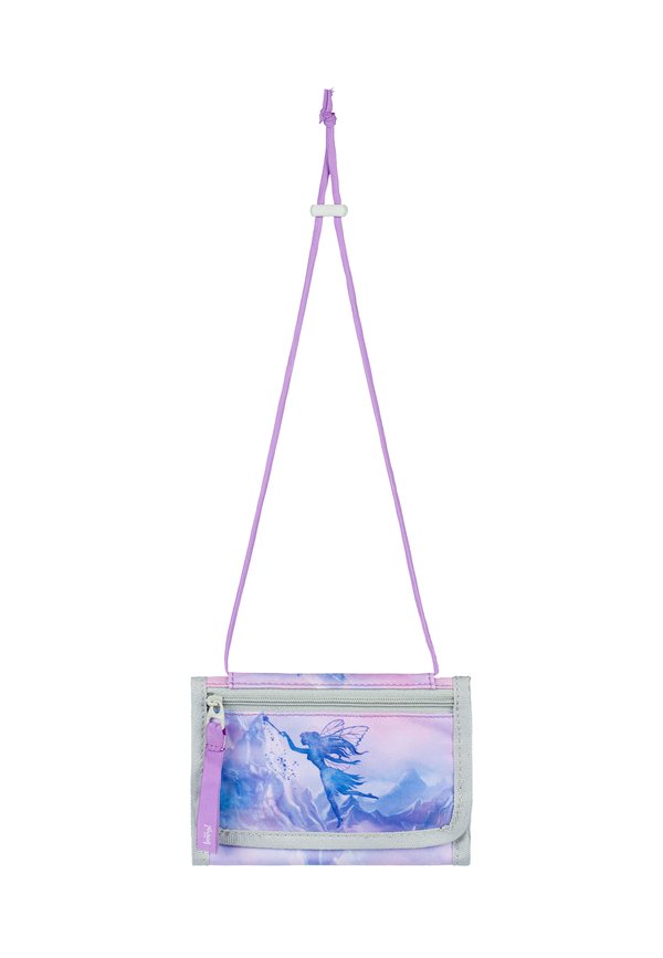 FAIRYTALE – Geldbörse – violett