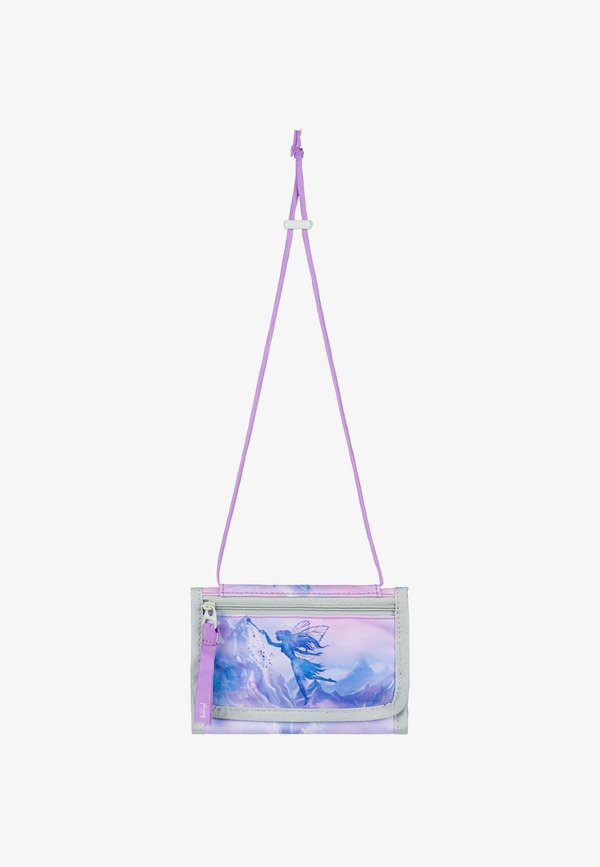 FAIRYTALE – Geldbörse – violett