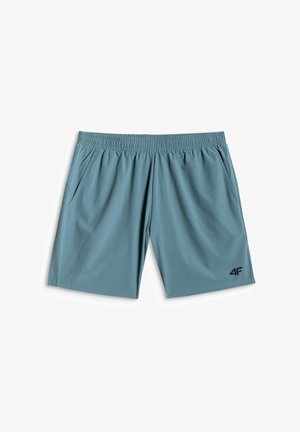 4F, - Krótkie spodenki sportowe
