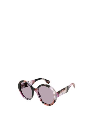 Occhiali da sole - purple