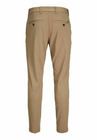 Jack & Jones JPSTMARCO JJCOOPER - Chino - elmwood