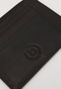 bugatti PRIMO - Visitekaarthouder - schwarz