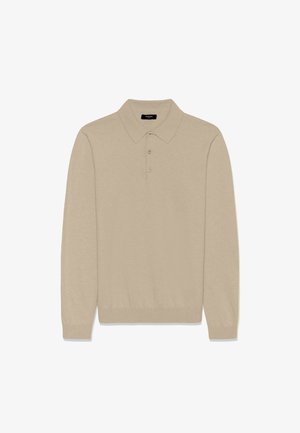 Matinique KLINT OC - Trui - crockery