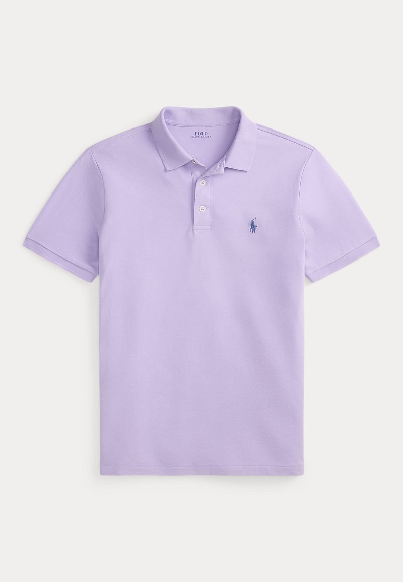 Polo Ralph Lauren CUSTOM SLIM FIT STRETCH MESH POLO SHIRT - Polo ...