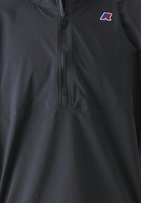 K-Way Windbreakers - black
