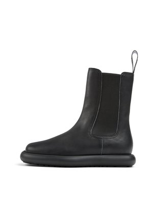 ONDA - Bottines à plateau - schwarz