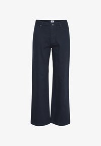 Valittu, midnight sail