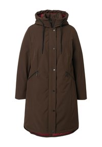 Unausgewählt, dark brown