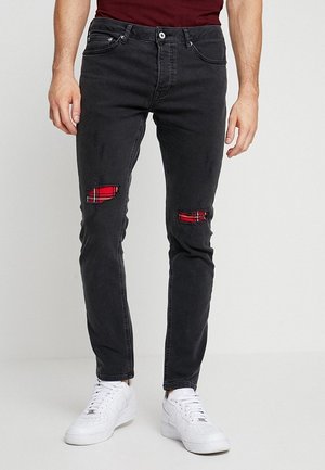 Jeans Skinny Fit - black
