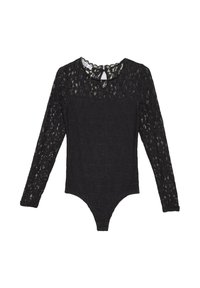 No seleccionado, black