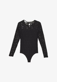 No seleccionado, black