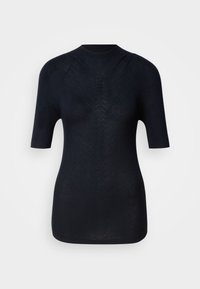 FALERI - T-shirts - dark blue