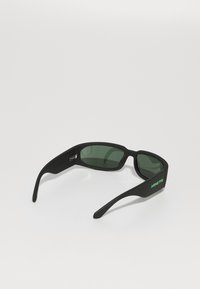 Arnette SMAZE UNISEX - Saulesbrilles - matte black