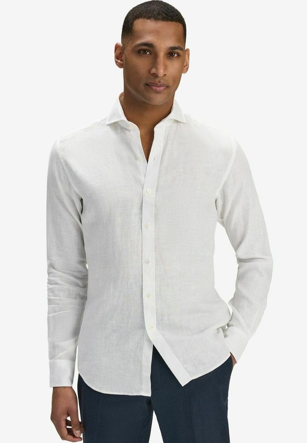 ADONIS SOLID SMART - Hemd