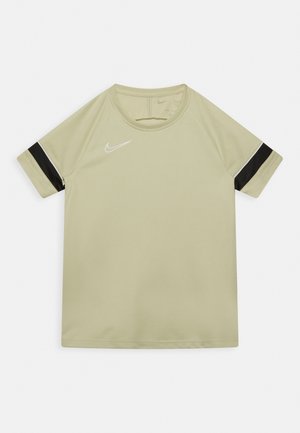 ACEDEMY 21 UNISEX - Sport T-shirt - olive