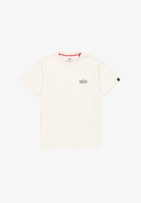 Niet geselecteerd, vintage white